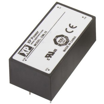 EML15US36-E XP Power AC/DC�R���o�[�^ 36V dc XP POWER 49043594