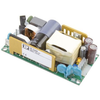 XP Power AC/DCコンバータ 48V dc XP POWER
