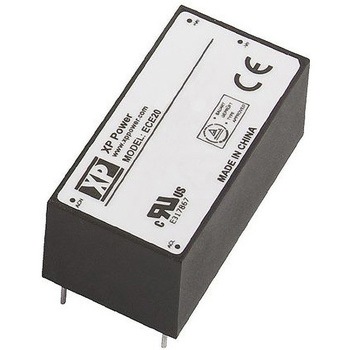 XP Power AC/DCコンバータ 48V dc XP POWER
