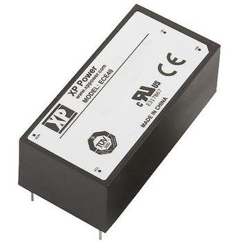 ECE40US48 XP Power AC/DC�R���o�[�^ 48V dc XP POWER 49043874