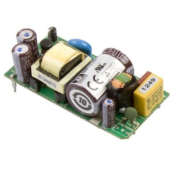 ECL15UT03-P XP Power AC/DC�R���o�[�^ 5/�}15V dc XP POWER ECL15UT�V���[�Y 49043953