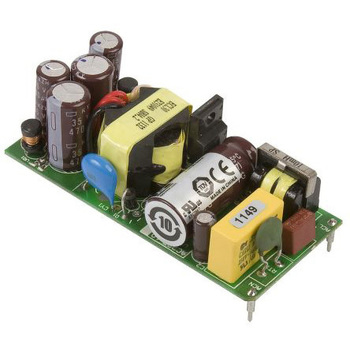 XP Power AC/DCコンバータ 5/±15V dc XP POWER
