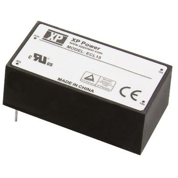 XP Power AC/DCコンバータ 5/12V dc XP POWER