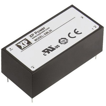 XP Power AC/DCコンバータ 5V dc XP POWER