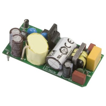EML15US09-P XP Power AC/DCRo[^ 9V dc XP POWER 49044285