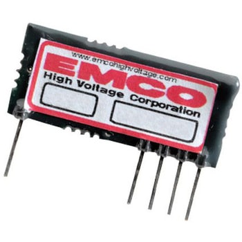 XP Power DC-DCコンバータ 非絶縁 高電圧タイプ XP POWER