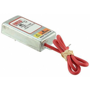 XP Power DC-DCコンバータ 非絶縁 高電圧タイプ XP POWER