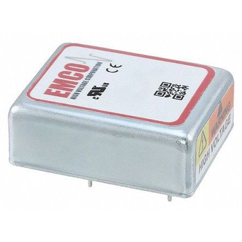 XP Power DC-DCコンバータ 非絶縁 高電圧タイプ XP POWER