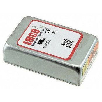 XP Power DC-DCコンバータ 非絶縁 高電圧タイプ XP POWER