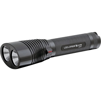 LED LENSER X7R 懐中電灯 充電式 LED LENSER X7R 懐中電灯 充電式