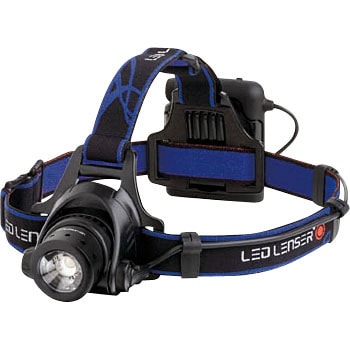 Opt 7499r 充電式ヘッドライト レッドレンザー H14r 1台 Led Lenser 通販サイトmonotaro 49044861