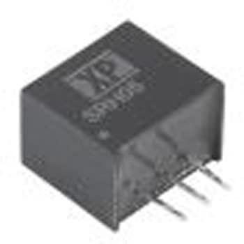 XP Power DC-DCスイッチングレギュレータ XP POWER
