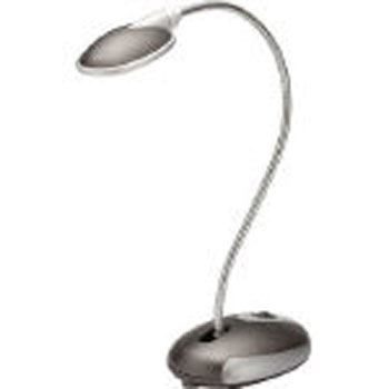 DK-F1CW2 LED�X�^���h���C�g ���~�g���� GENTOS 49044886