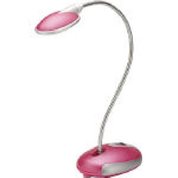 DK-F1CW3 LED�X�^���h���C�g ���~�g���� GENTOS 49044895