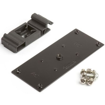 XP Power DINレール取り付けキット ECL15シリーズ用 アクセサリ XP POWER