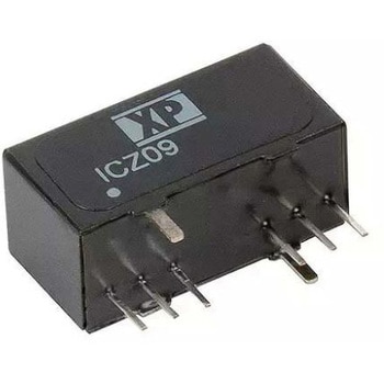 XP Power 絶縁DC-DCコンバータ XP POWER