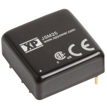JSM2524D12 XP Power �≏DC-DC�R���o�[�^ JSM25�V���[�Y XP POWER 49046534