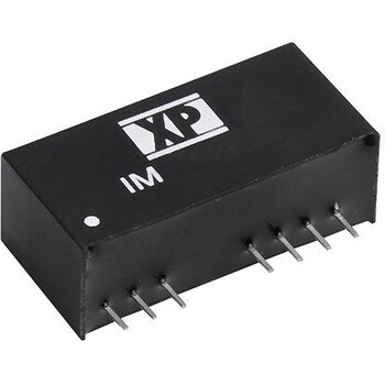 Im4812s Xp Power 絶縁dc Dcコンバータ Imシリーズ 1個 Xp Power 通販サイトmonotaro