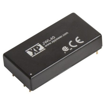JWL4048D12 XP Power �≏DC-DC�R���o�[�^ JWL40�V���[�Y XP POWER 49047024