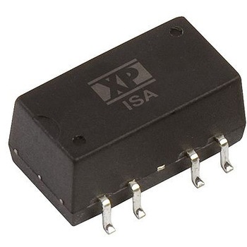 ISA0512-H XP Power �≏DC-DC�R���o�[�^ ISA�V���[�Y XP POWER 49047733