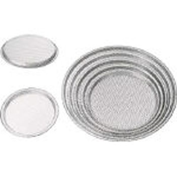 J02300000991 丸型パンチング浅バット IKD 49048011