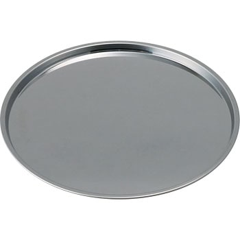 J02300001190 丸型浅バット IKD 49048133