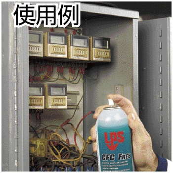 CFC Free 電子機器用クリーナー Devcon(デブコン)