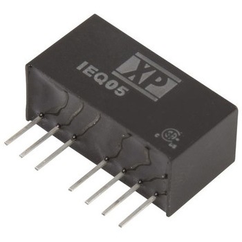 IEQ0524D12 XP Power ≏DC-DCRo[^ IEQ05V[Y XP POWER 49048808