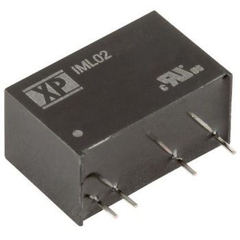 IML0215D15 XP Power �≏DC-DC�R���o�[�^ IML02�V���[�Y XP POWER 49049176