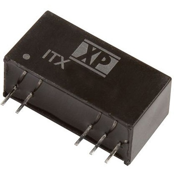 XP Power 絶縁DC-DCコンバータ JITXシリーズ XP POWER