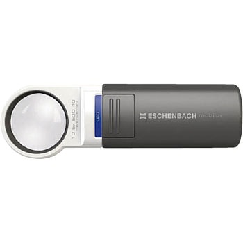 LEDワイドライトルーペ エッシェンバッハ
