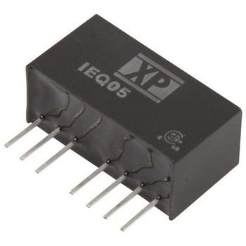 IEQ0548D15 XP Power ≏DC-DCRo[^ IEQ05V[Y XP POWER 49049815