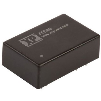 JTE0648D15 XP Power �≏DC-DC�R���o�[�^ JTE06�V���[�Y XP POWER 49049876