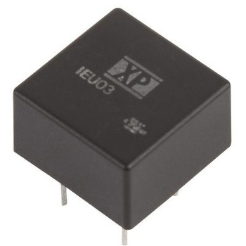 IEU0348D15 XP Power ≏DC-DCRo[^ IEUV[Y XP POWER 49050314