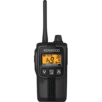 UBZ-EA20RB ���菬�d�̓g�����V�[�o�[ KENWOOD 49050653