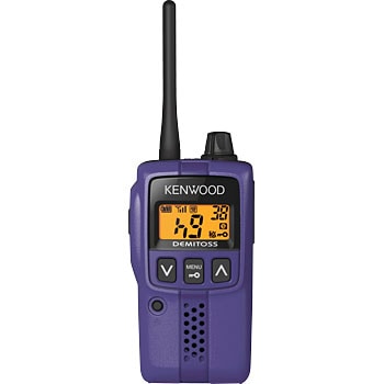 UBZ-EA20RL ���菬�d�̓g�����V�[�o�[ KENWOOD 49050662