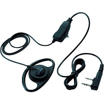 EMC-7 �C���z���t�}�C�N���z�� KENWOOD UBZ�^�C�v�S�@��p 49050705