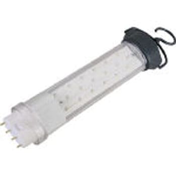 作業灯 キャプテンライト用LEDランプ交換ユニット 三協リール