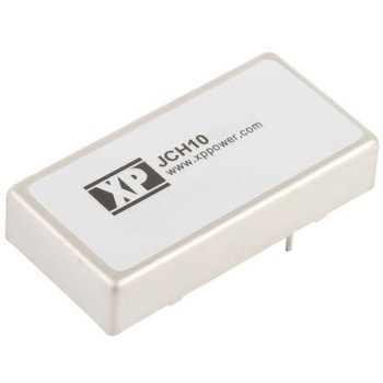 XP Power 絶縁DC-DCコンバータ JCHシリーズ XP POWER
