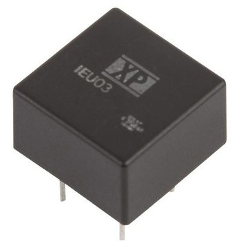 IEU0312D15 XP Power ≏DC-DCRo[^ IEUV[Y XP POWER 49051206