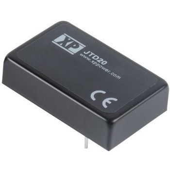 JTD2024D05 XP Power ≏DC-DCRo[^ JTD20V[Y XP POWER 49051389