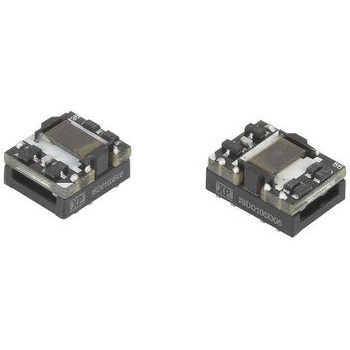 XP Power 絶縁DC-DCコンバータ ISD01シリーズ XP POWER
