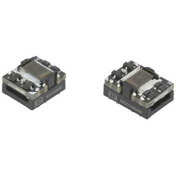 ISD0103D05 XP Power 絶縁DC-DCコンバータ ISD01シリーズ XP POWER 49053279
