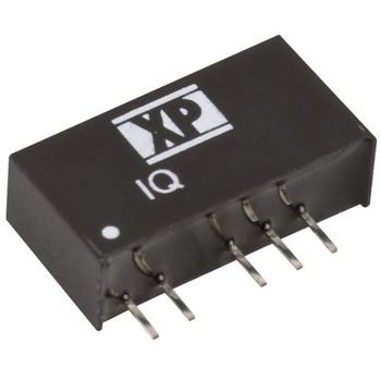 XP Power 絶縁DC-DCコンバータ IQシリーズ XP POWER
