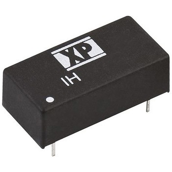 XP Power 絶縁DC-DCコンバータ IHシリーズ XP POWER