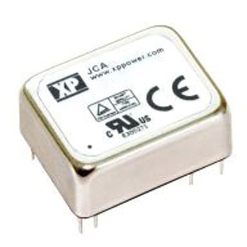 XP Power 絶縁DC-DCコンバータ JCA 2/3シリーズ XP POWER