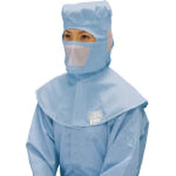 クリーンルーム用マスク BSC-30032 ブラストン