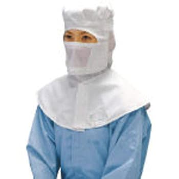 クリーンルーム用マスク BSC-30032 ブラストン