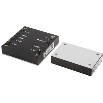 QSB35024S12 XP Power 絶縁DC-DCコンバータ QSB350シリーズ XP POWER 49055589