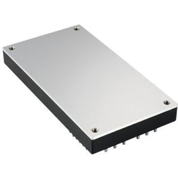 XP Power 絶縁DC-DCコンバータ QSB600シリーズ XP POWER